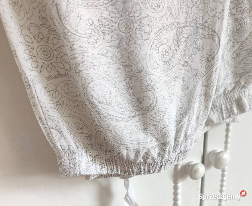 Spodnie piżama Esmara 44 XXL wiskoza plus size Rozmiar XXL Szczecin