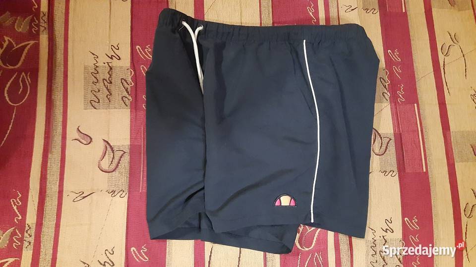 Szorty kąpielowe Ellesse Warszawa