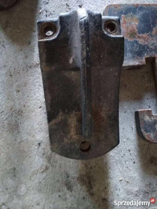 Obciążniki Zetor Proxima Strzyżewice