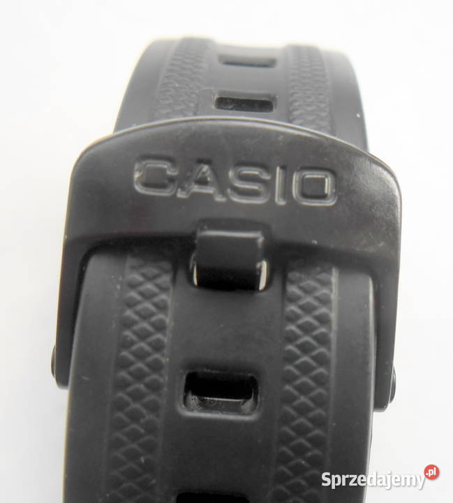 Casio WV58E Osie