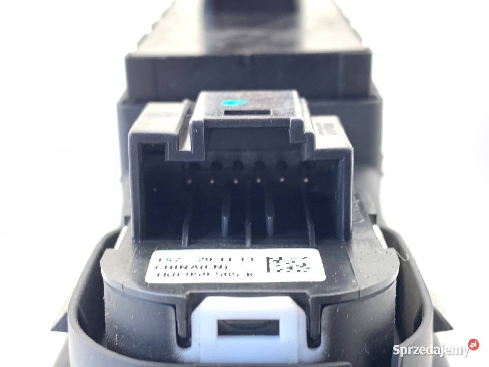 PRZEŁĄCZNIK SZYB VW TIGUAN 1K4959857B 0718 SUV