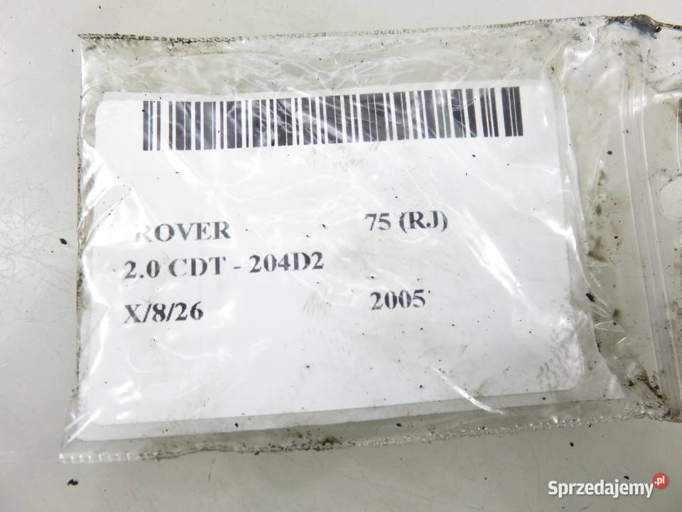 WTRYSKIWACZ ROVER 75 RJ 20 CDT 2354045