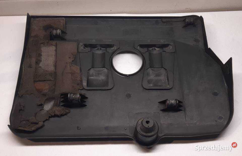 OSŁONA POKRYWA SILNIKA FORD MONDEO MK3 Mielęcin