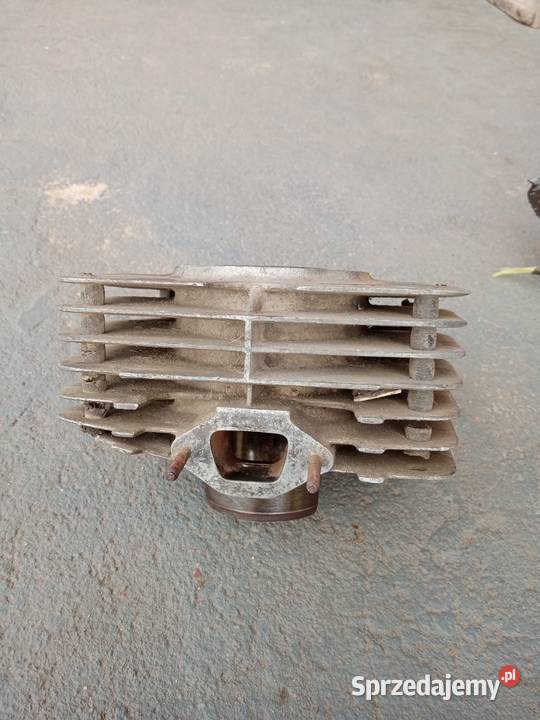 Mz cylinder Ts Tropic 250 Wartkowice