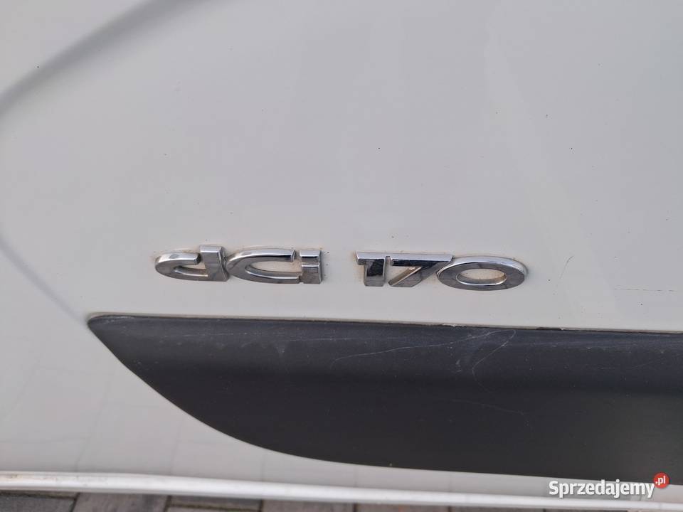 Renault Master 111452km Mikołajki