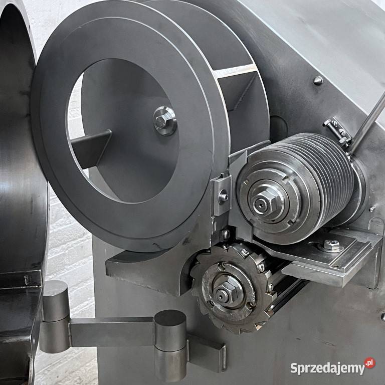 Kostkownica Ruhle KUJ lubelskie