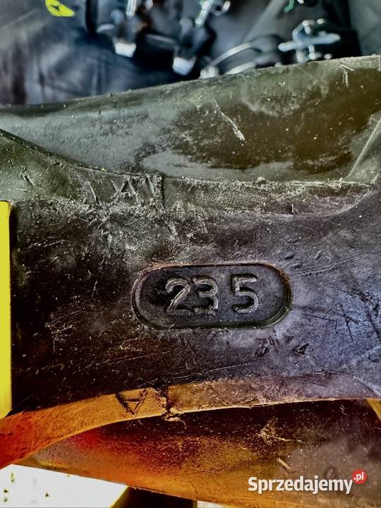 Sprzedam nartybutykijki dolnośląskie sprzedam