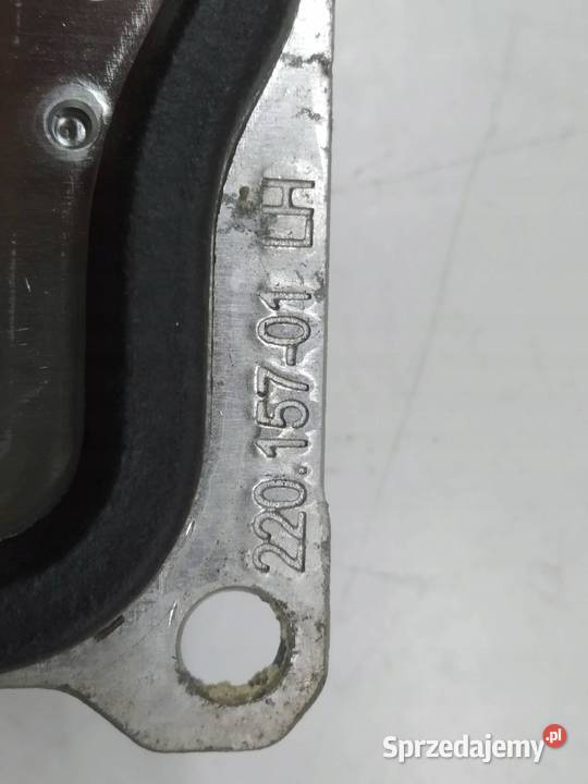 PRZETWORNICA XENON MODUŁ LAMPY JEŻ 21911101 sprzedam