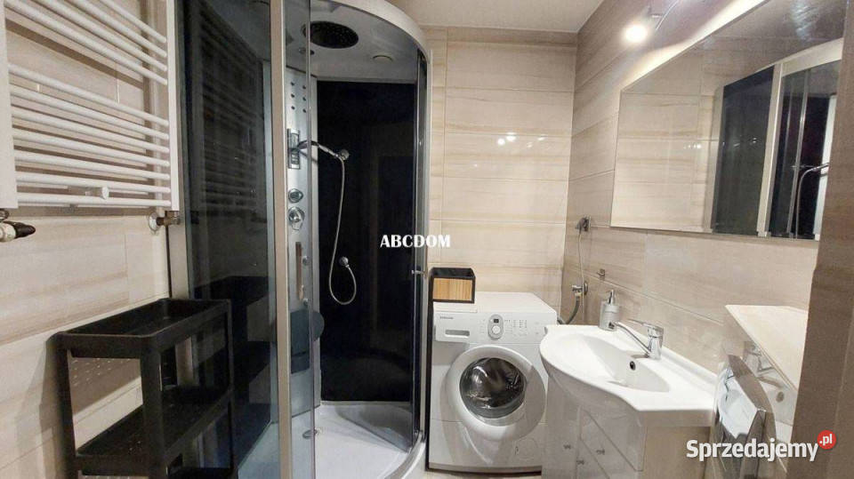 Wysłouchów mieszkanie 1 pokojowe z balkonem Kraków