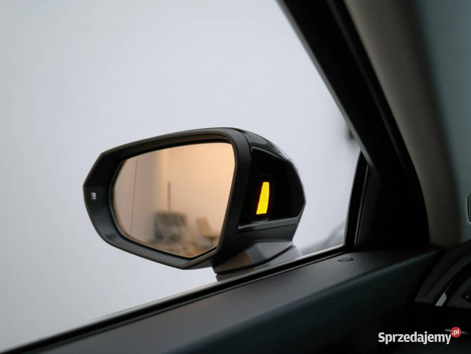 Audi Q3 Sportback 35TFSI 150 Stronic Tempomat Kielce