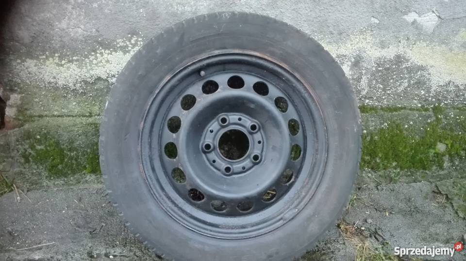 Felgi stalowe 5x120 nie alufelgi1546e39 x3 17 16 Skulsk