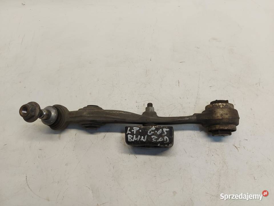 BMW G05 X5 30d 2019r WAHACZ LEWY PRZÓD osobowe