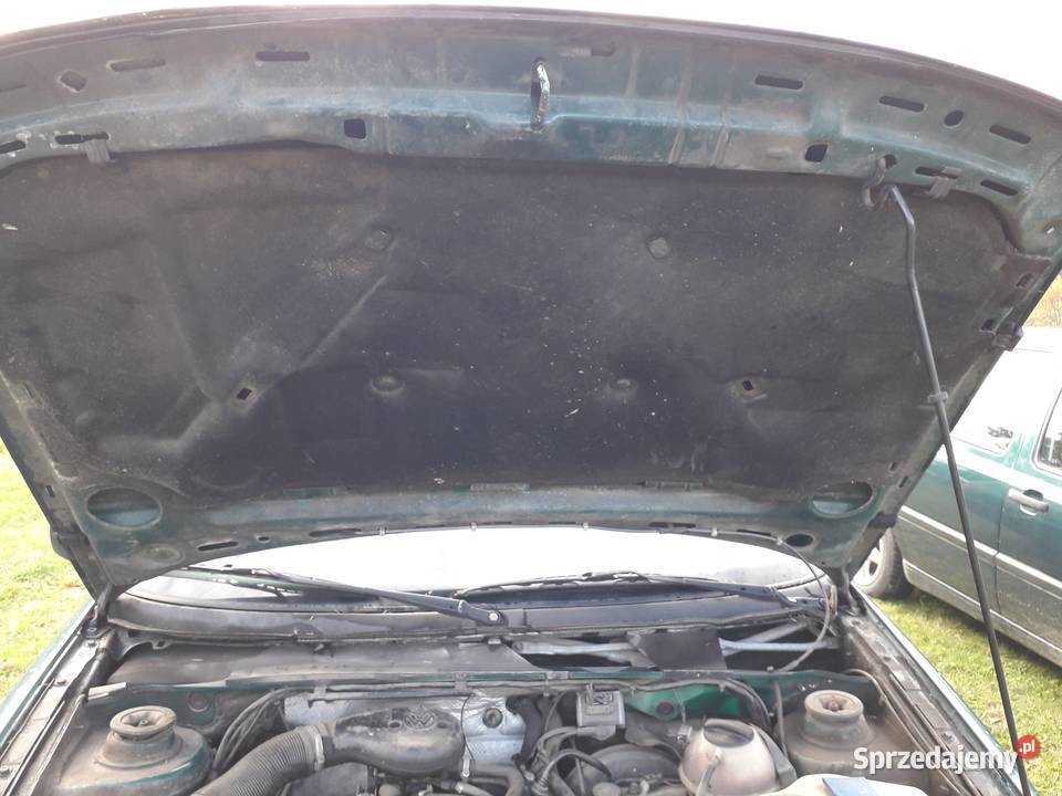 Części różne Volkswagen Polo 86c 6n Golf 2 3 Działoszyn