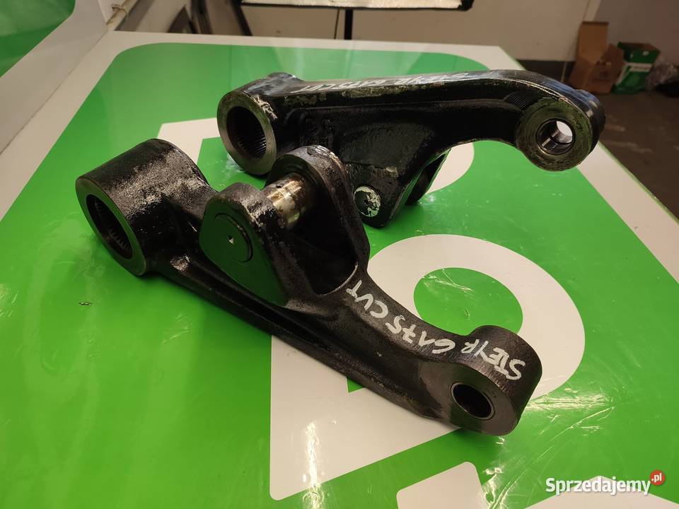Ramię Tylny Podnośnik CNH 84371440 Steyr 6175 Wilkowo sprzedam