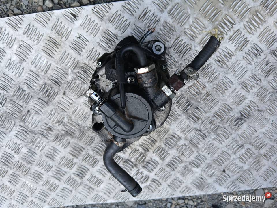 Alternator pompa vacum Opel Astra H Meriva A osobowe sprzedam
