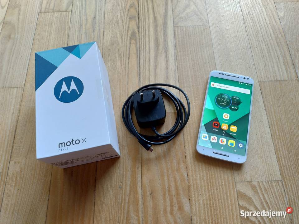 Moto X Style, 3/32, Bamboo, TurboPower 25W, Motorola