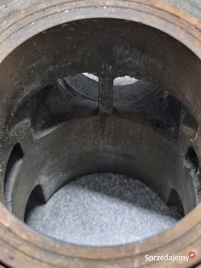 Cylinder Cz 250 cross 513 Promot Metalex Białystok