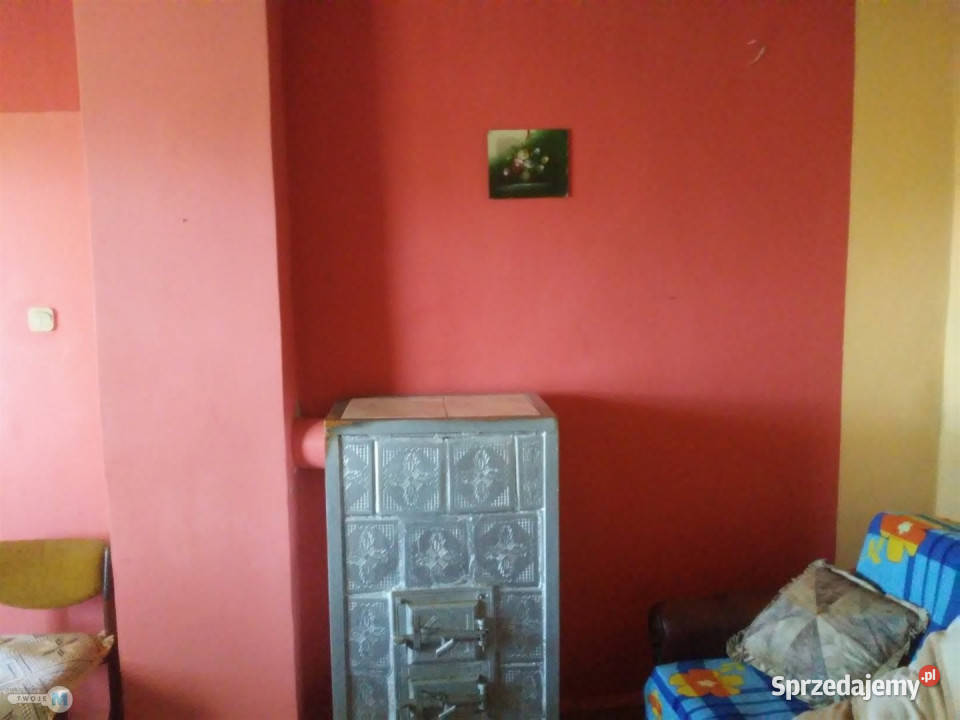 sprzedaży domu 57m2 Ożarów 4368zł/m2 sprzedam