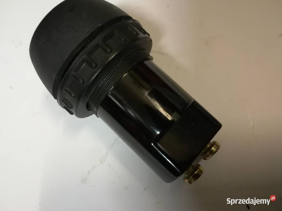 przycisk rozruchu 3 Układ elektryczny Gdynia