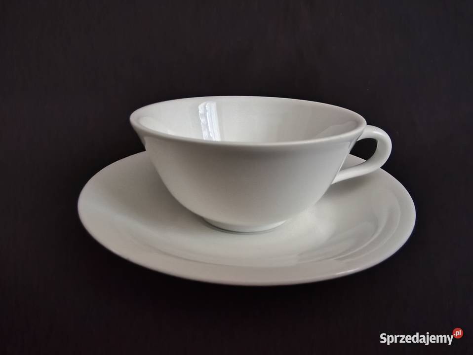 Zestaw kawowy duo Rosenthal Chełm
