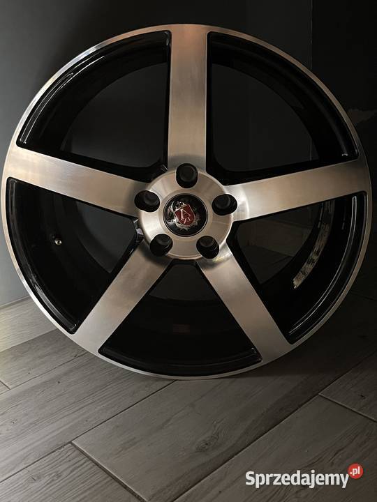Felgi 5x108 Ford jaguara volvo citroen peugeot Kraków
