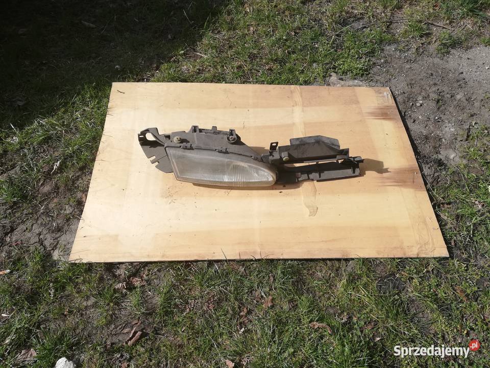 Mondeo I 9296r Lampa Prawa Przednia Przód ORG Malczyce