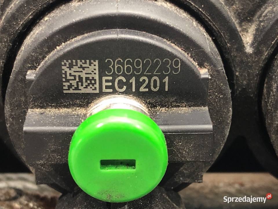 WTRYSKI DO GAZU LPG 67R010323 WTRYSK GAZU GAZOWY osobowe