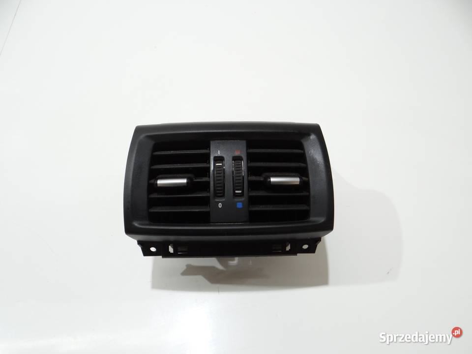 KRATKA NAWIEWU KLIMATYZACJI BMW X3 F25 9200888 Strzyżewice
