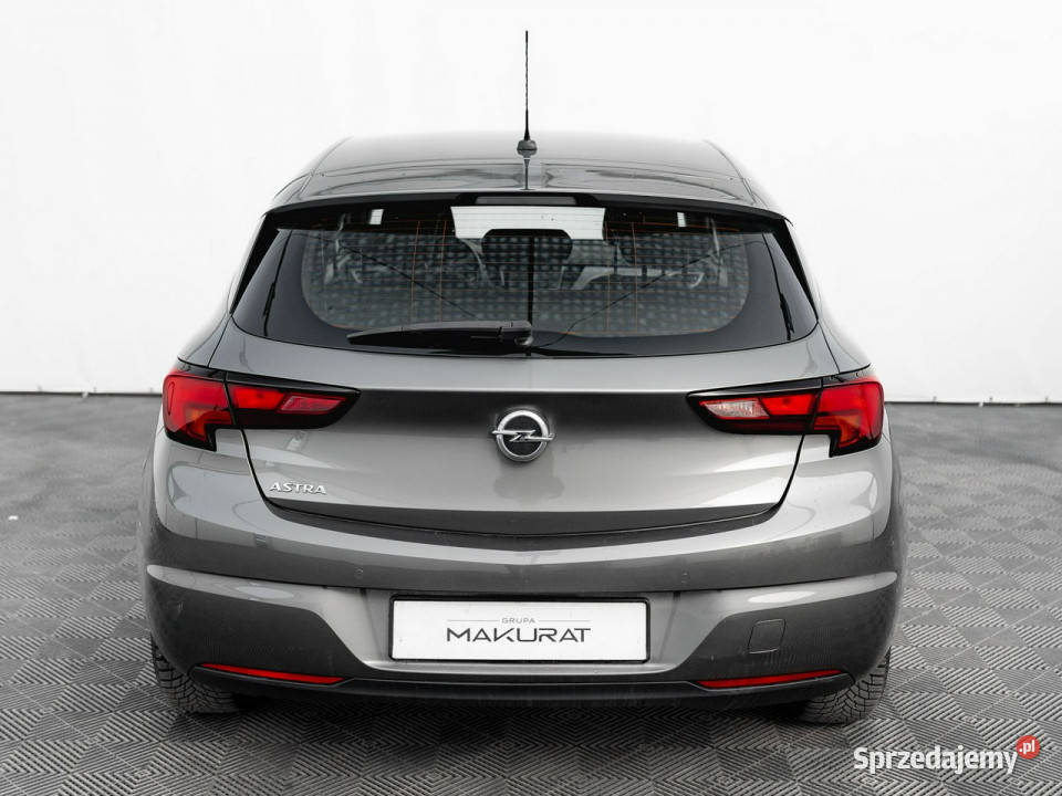 Opel Astra GD8A81514 T Enjoy Podgrzf I kier 1399cm3