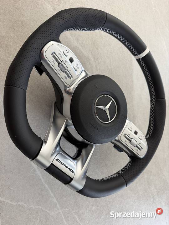 MERCEDES W156 W213 C W205 W 222 CLS W218 W292 Radom