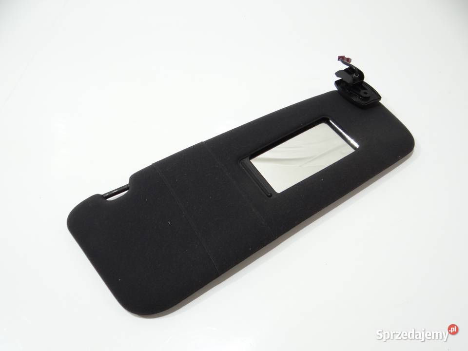 SŁONECZKO PRAWE BMW E60 4295207 Strzyżewice sprzedam