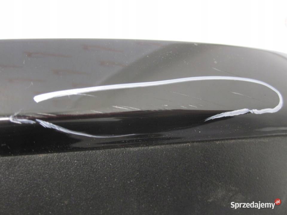 PEUGEOT 2008 II GT LINE 22r spoiler lotka Spoilery Kielce