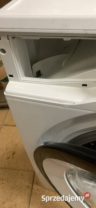Pralka Gorenje sprawna zadbana Skwierzyna