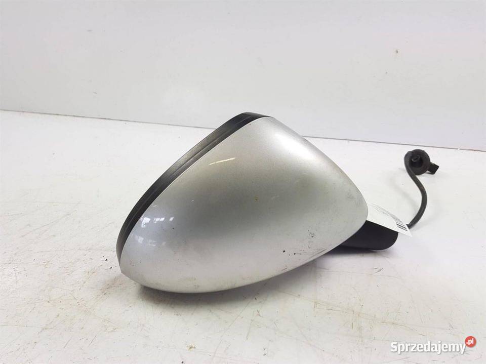 LUSTERKO PRAWE OPEL CORSA D 3PIN 2AU Lipno