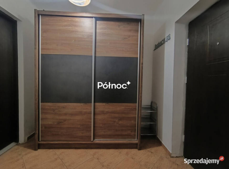 Na wynajem duża kawalerka w Zamościu Zamość