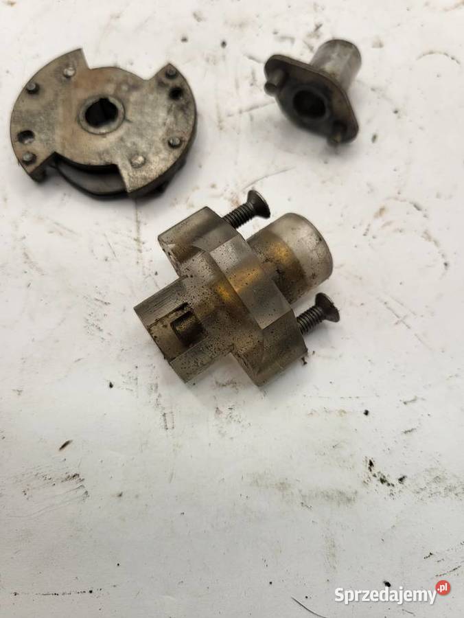 ISKROWNIK AWO CZĘŚCI PRZYSPIESZACZ OBUDOWA