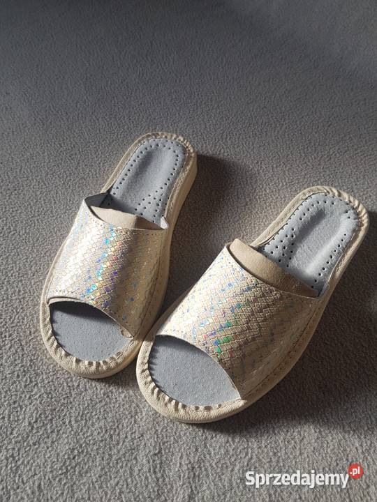 Ciapy damskie rozmiary 36 do 41 9999 Polskie Lublin