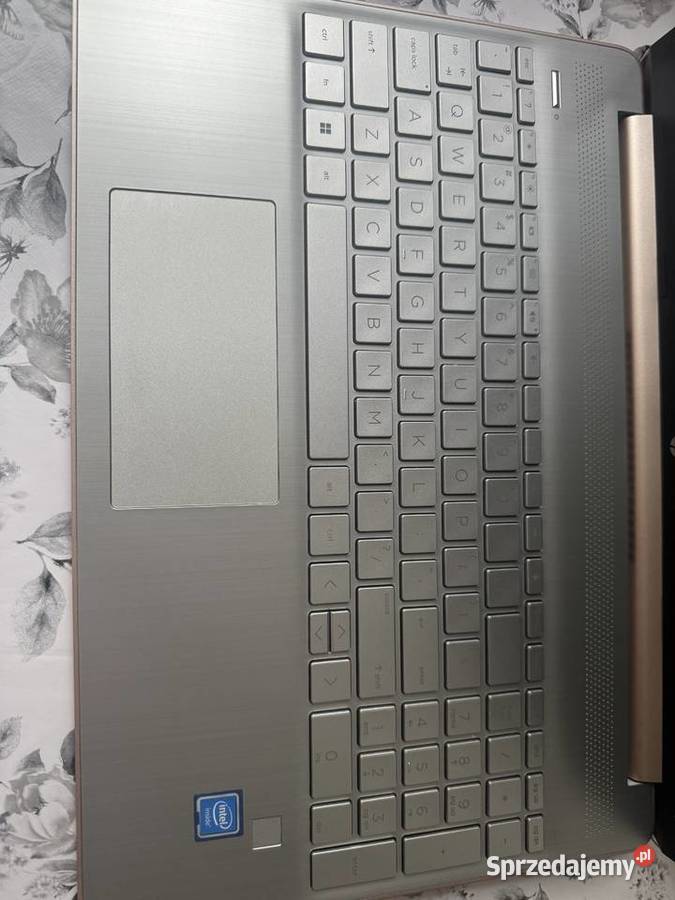 Laptop HP mazowieckie Warszawa