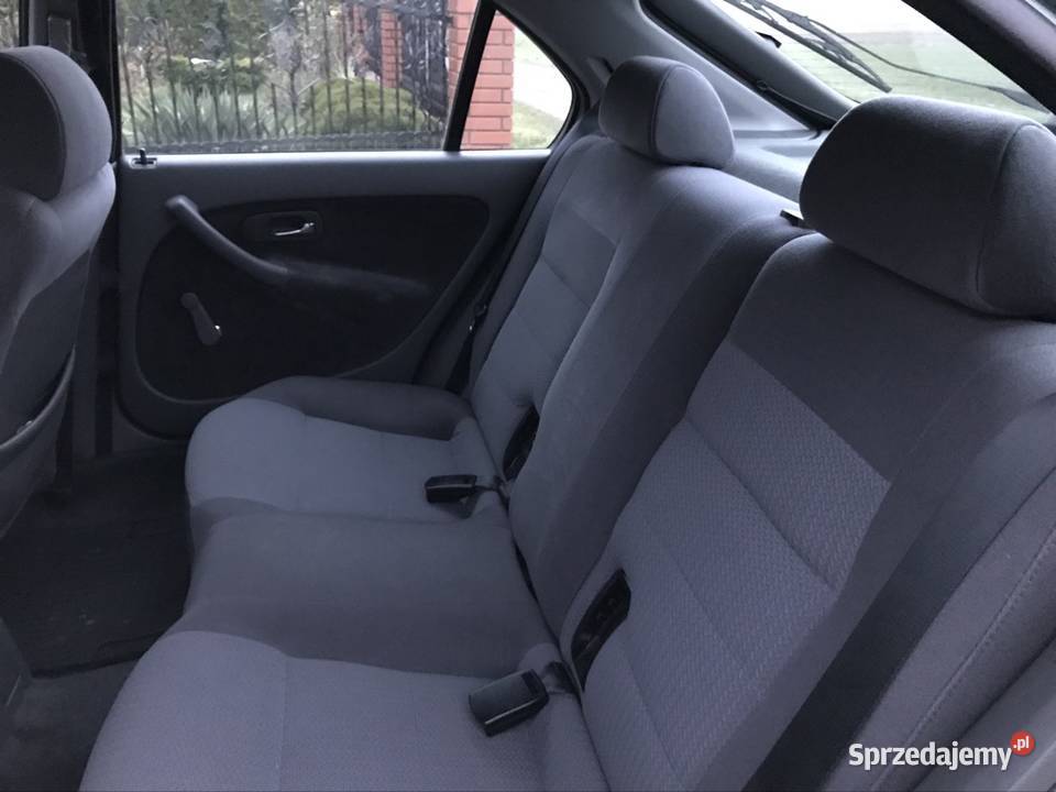 Honda Civic VI 14 gaz LPG fastback BAIKAL GREEN Kutno