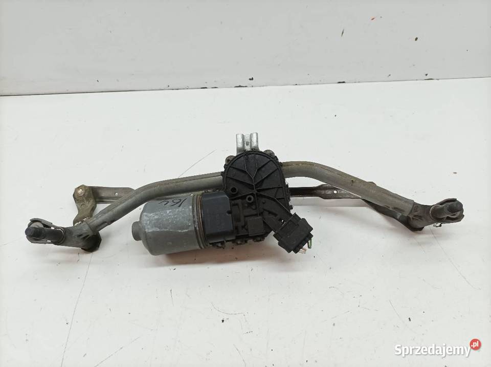MECHANIZM WYCIERACZEK EU 0390241970 Peugeot 207