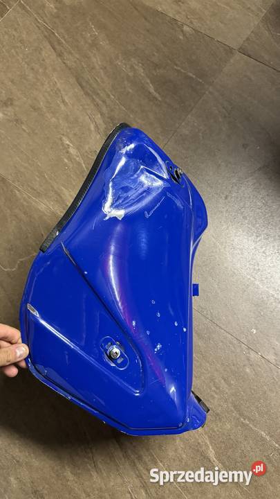 Zbiornik paliwa Yamaha dt 125 re x Łączna