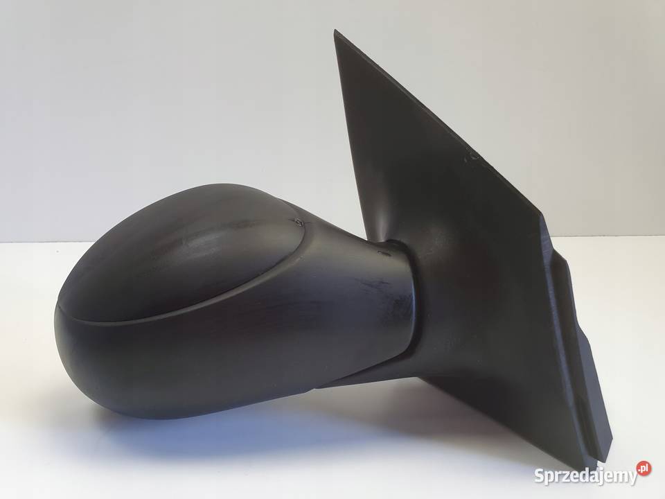 LUSTERKO PRAWE Citroen C2 I 0309r PASAŻERA 5 Pin Rudka sprzedam