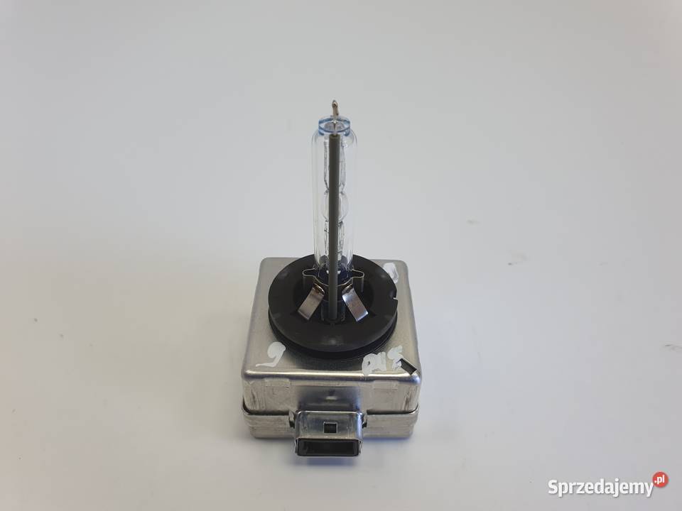 ŻARNIK ZAPŁONNIK XENON GE D3S 35W Chełm