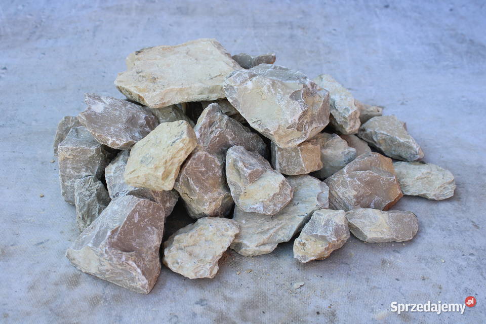 Kruszywo dolomitowe tłuczeń 3163 mm Lędziny