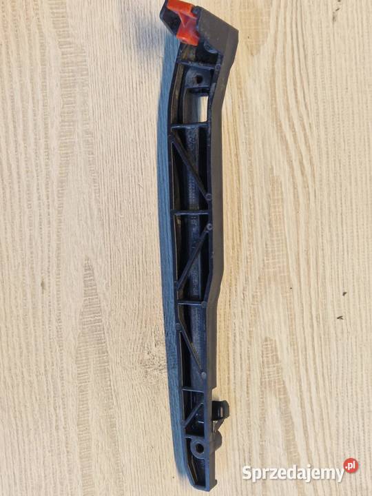 Ślizg mocowanie zderzaka Opel Astra J IV prawy osobowe wielkopolskie Kwilcz