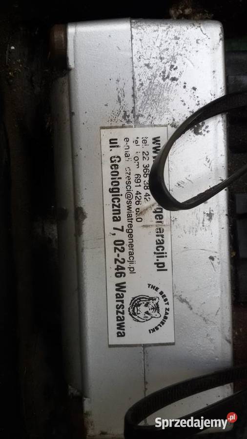 Pompa wspomagania skoda fabia vw polo Elbląg