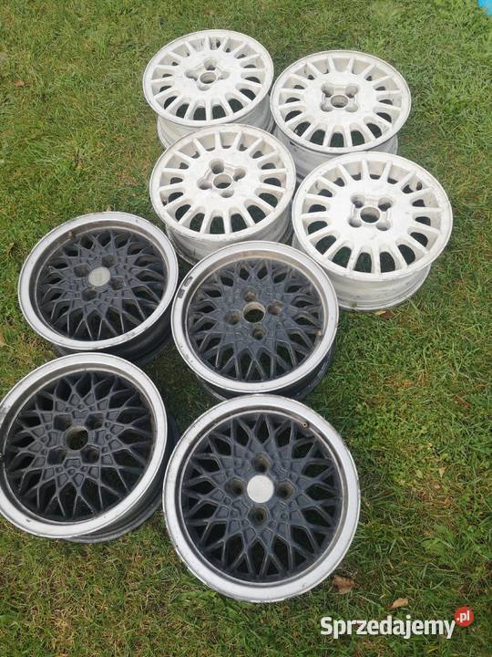 Golf gti bbs Garwół sprzedam