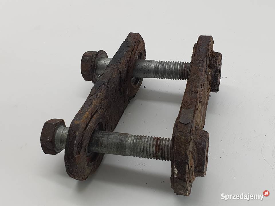 UCHWYT MOCOWANIE LAPA IVECO EUROCARGO ciężarowe łódzkie Janowice sprzedam