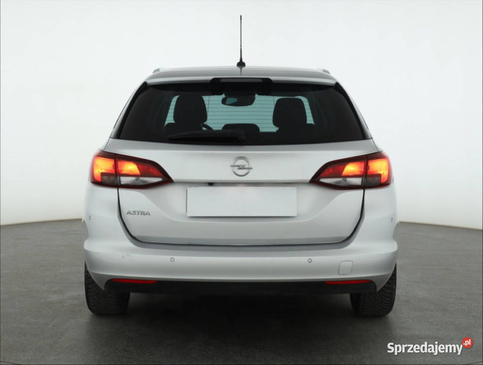 Opel Astra 12 Turbo ABS Piaseczno