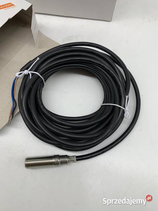 IFM IFT206 Inductive sensor Dom i Ogród mazowieckie Warszawa